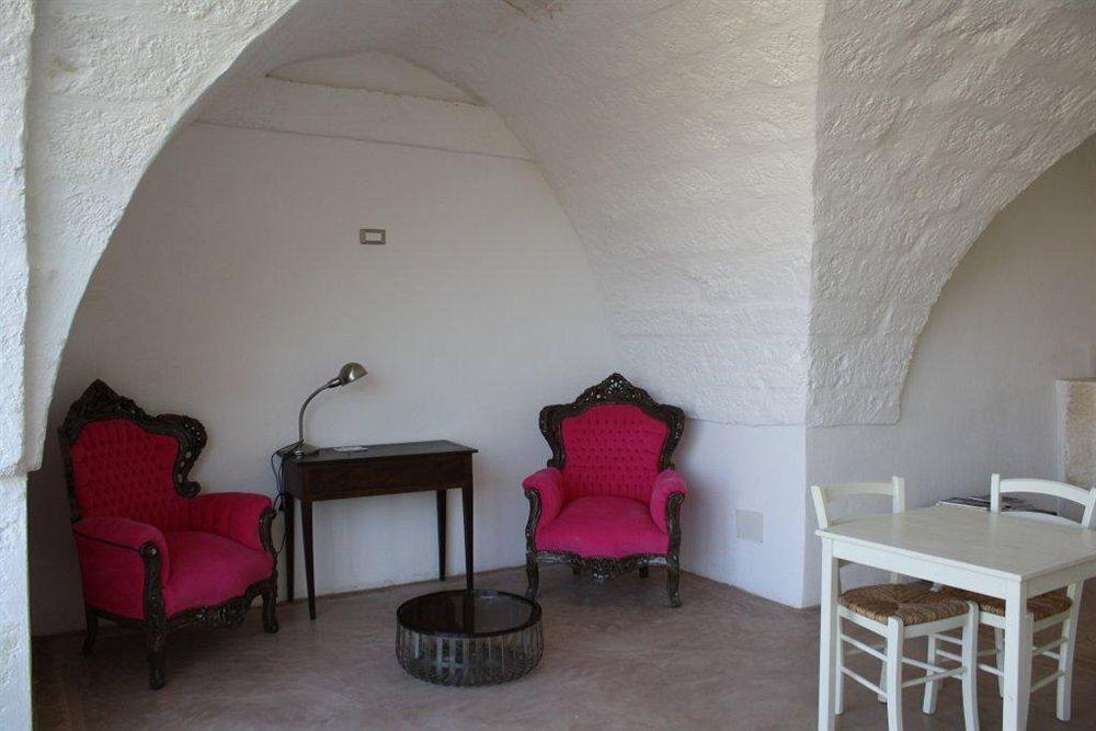 Masseria Palombara Grande Ostuni Extérieur photo