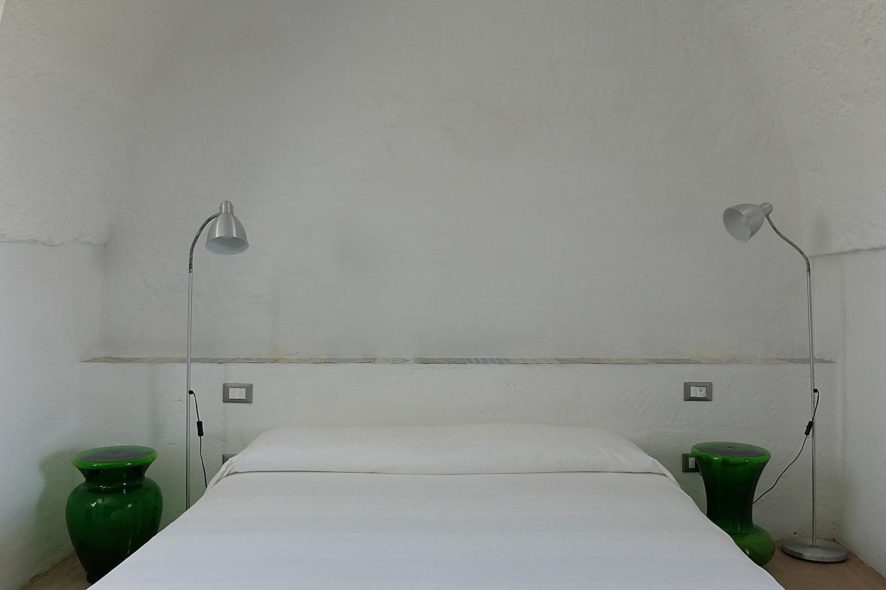 Masseria Palombara Grande Ostuni Extérieur photo