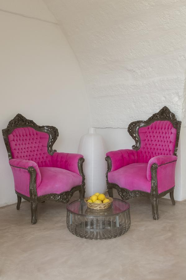 Masseria Palombara Grande Ostuni Extérieur photo