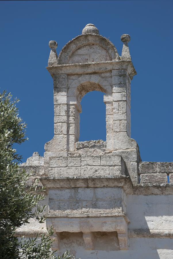 Masseria Palombara Grande Ostuni Extérieur photo