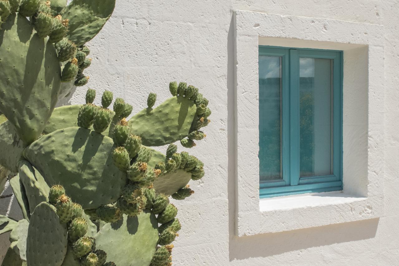 Masseria Palombara Grande Ostuni Extérieur photo