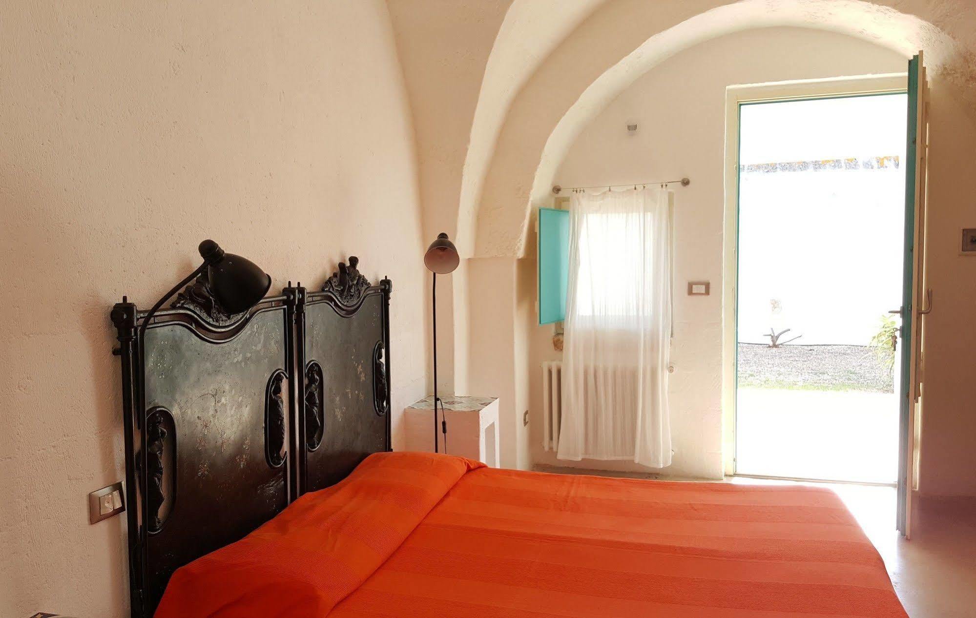Masseria Palombara Grande Ostuni Extérieur photo