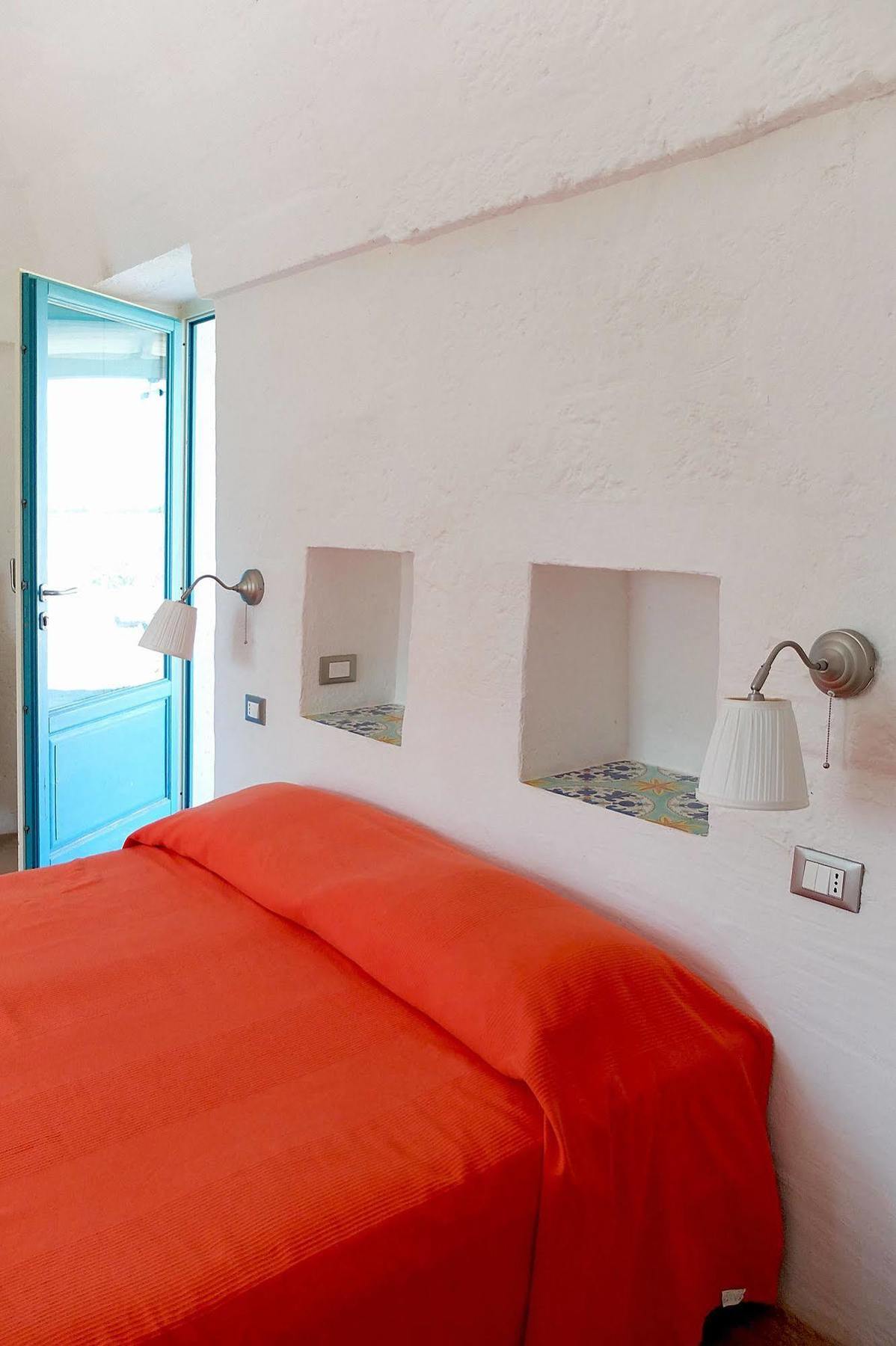 Masseria Palombara Grande Ostuni Extérieur photo