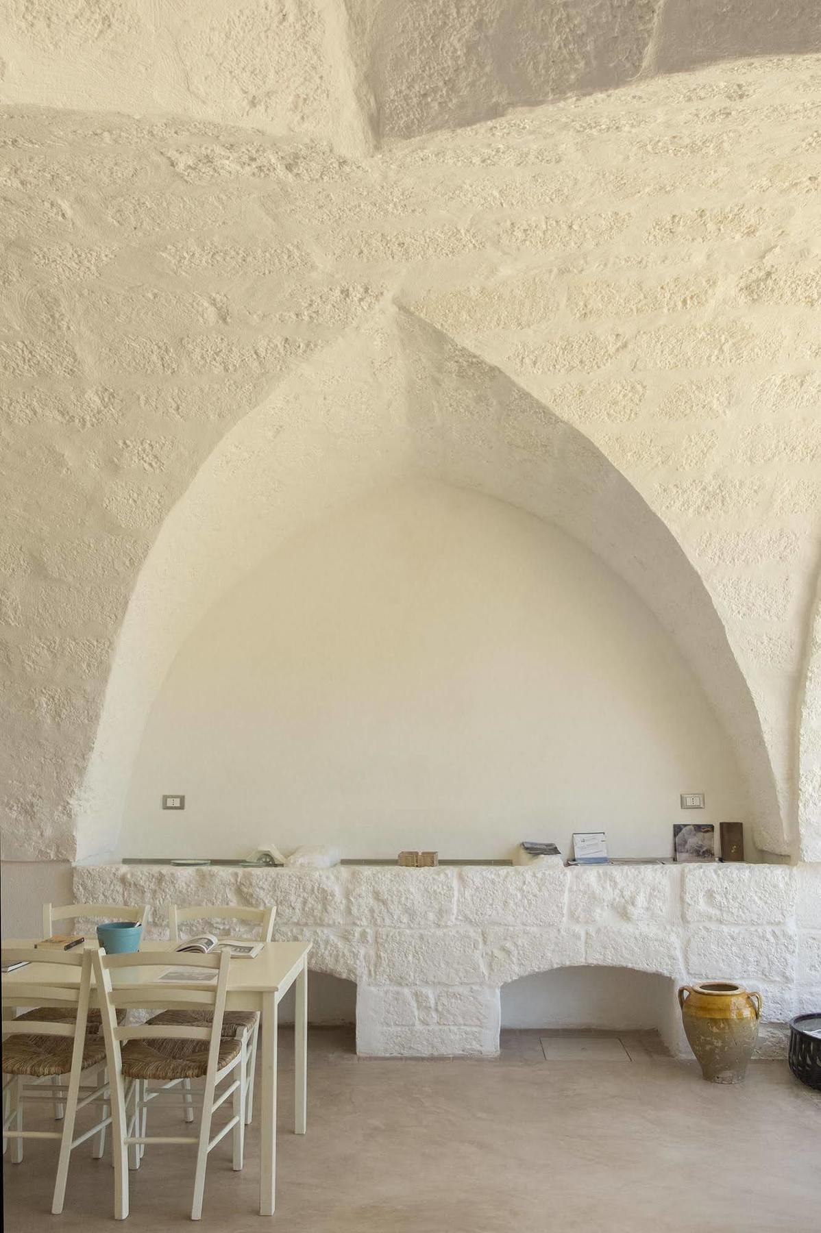 Masseria Palombara Grande Ostuni Extérieur photo