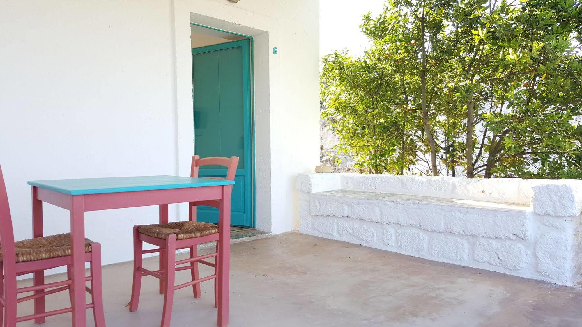 Masseria Palombara Grande Ostuni Extérieur photo